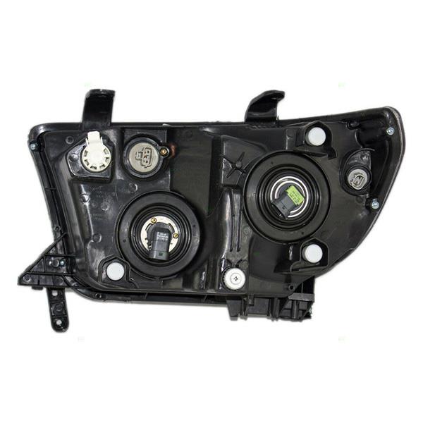 Car Headlight for Sequoia2