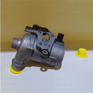 pompa air inverter listrik 7