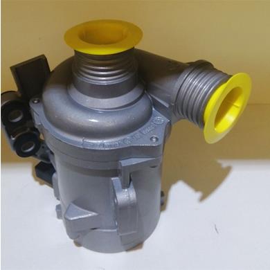 pompa air inverter listrik 8