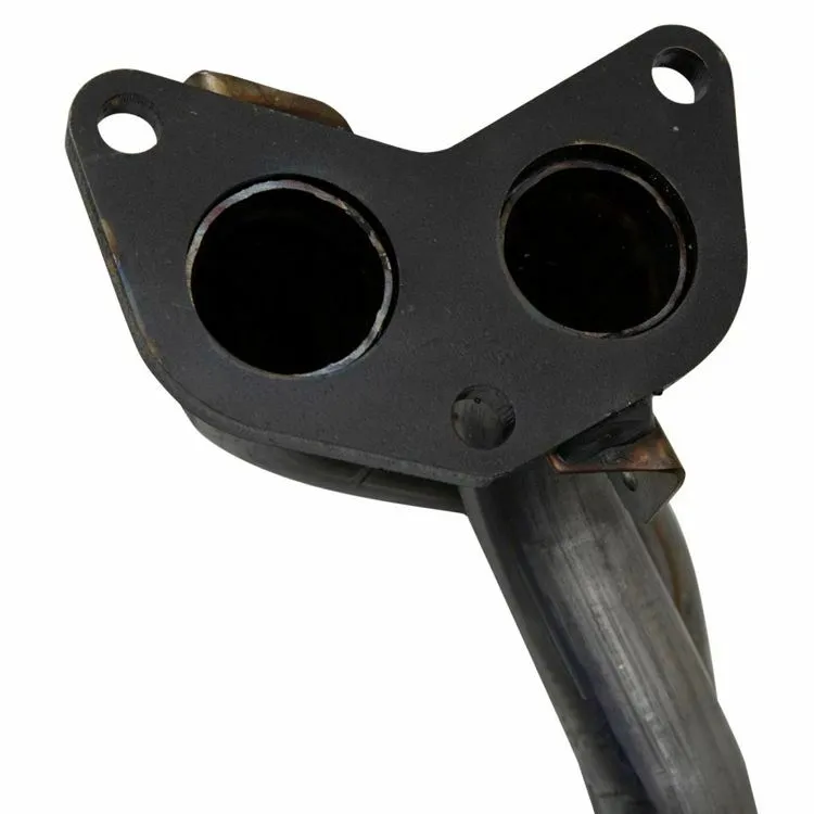 catalytic converter for subaru outback 5