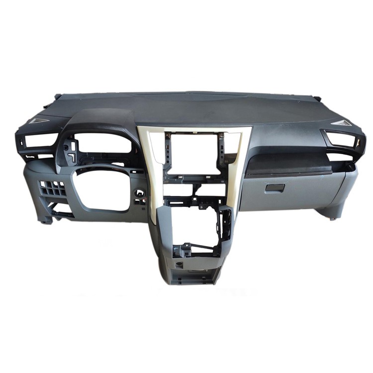dashbaord for Toyota Alphard