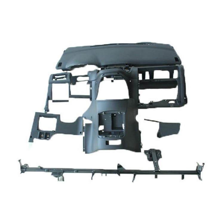 car dashbaord for Alphard