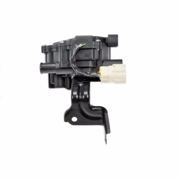 16670-21010 Electric Heater Coolant Control Valve