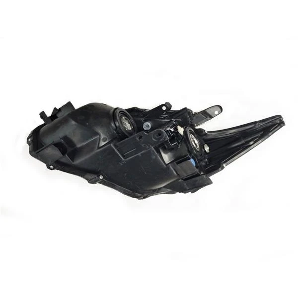 Car Halogen Headlamp