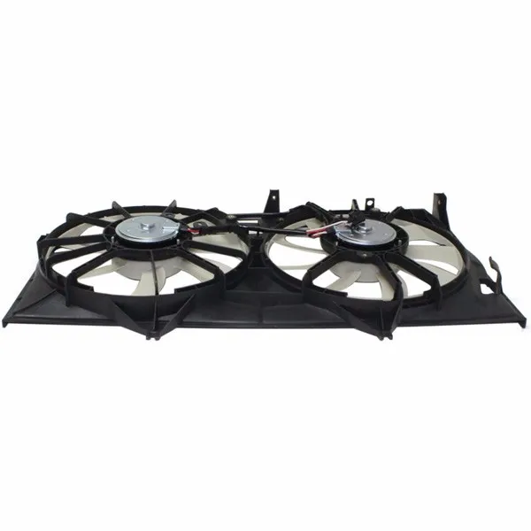 Car Radiator Fan For Camry