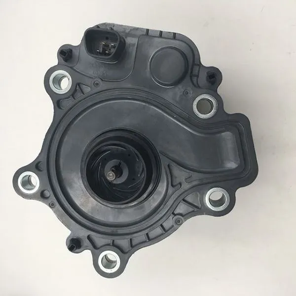 Electric Water Pump For Prius