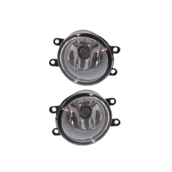 81220-0D042 Lampu Kabut Cahaya Untuk Prius