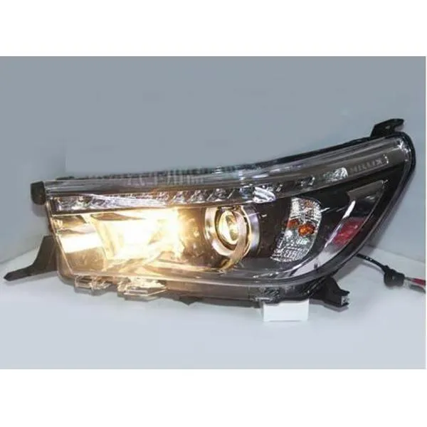 Headlight For Hilux