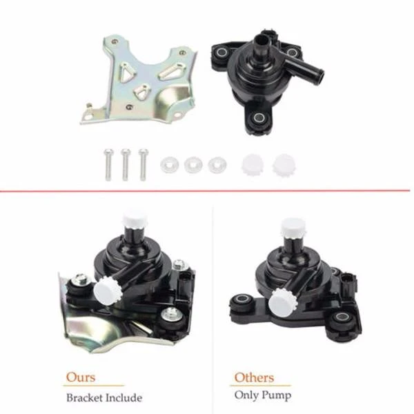 Inverter Cooler Water Pump