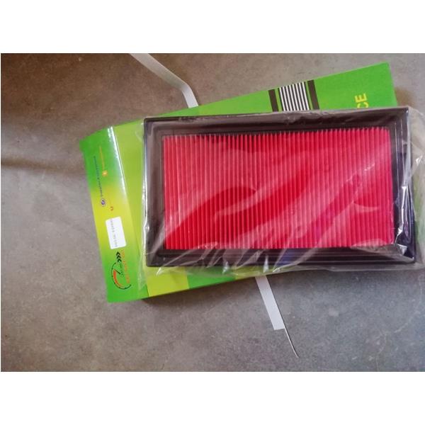 Filter Udara Kertas