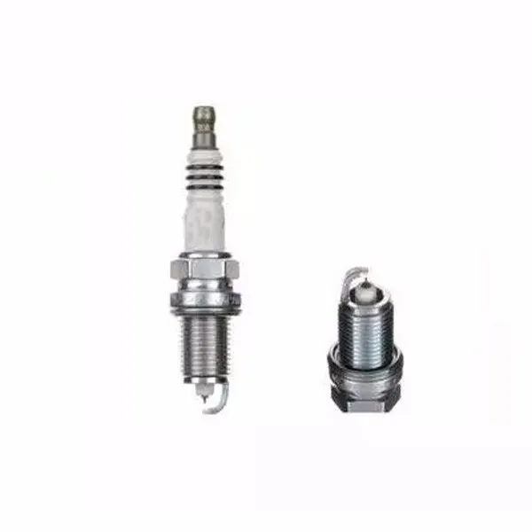 Replace Platinum Spark Plugs