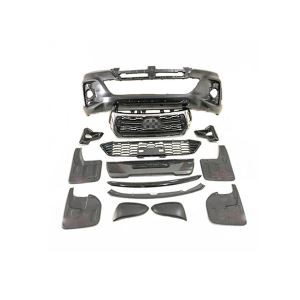 Body Kit Untuk Hilux