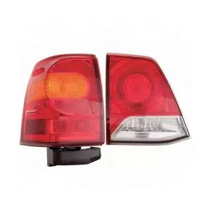Lampu Belakang LED Tail Untuk Land Cruiser