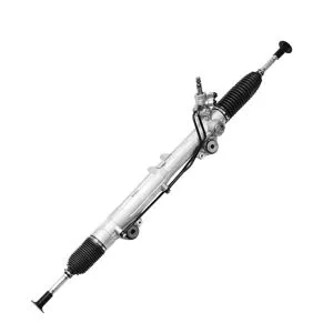 Kotak Gear Power Steering