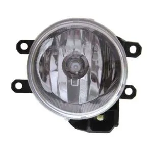 Versi AS Fog Light Untuk Corolla
