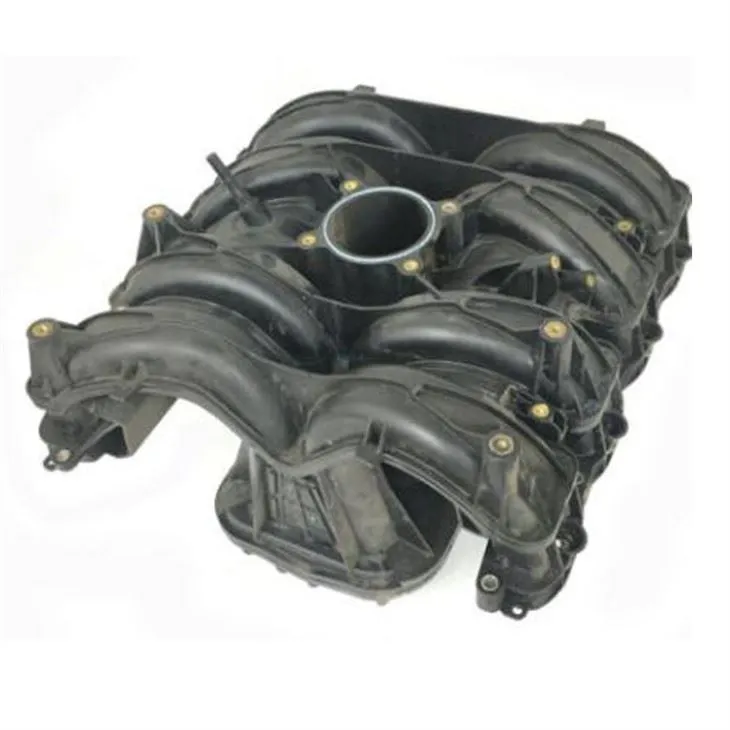 5.4 3v intake manifold-Ford 2