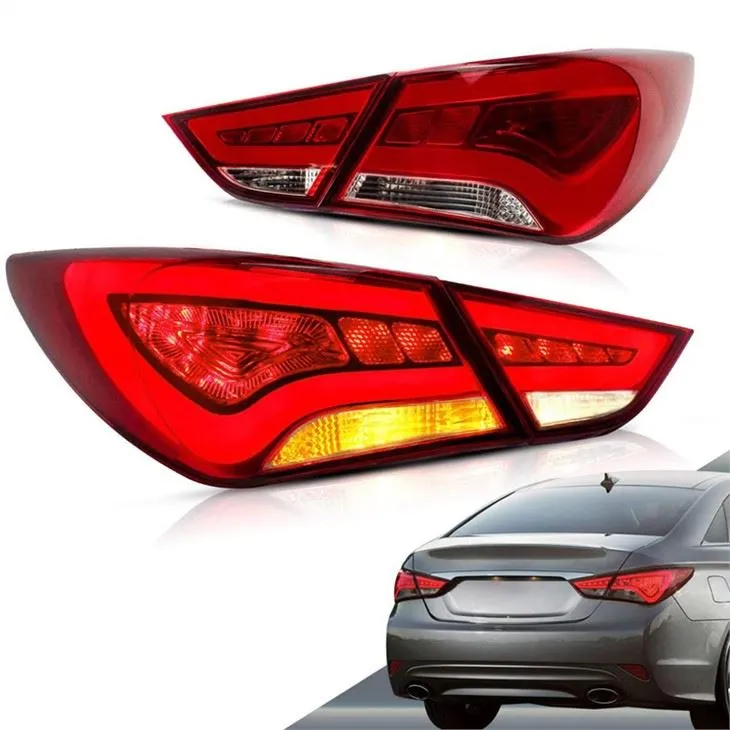 Lampu Rem Untuk Hyundai Sonata 2013