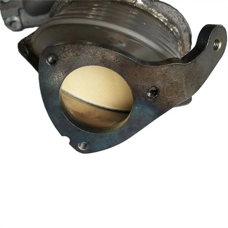catalytic converter for 2005 chevy malibu 3