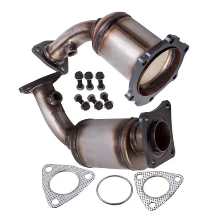 catalytic converter for nissan murano 1