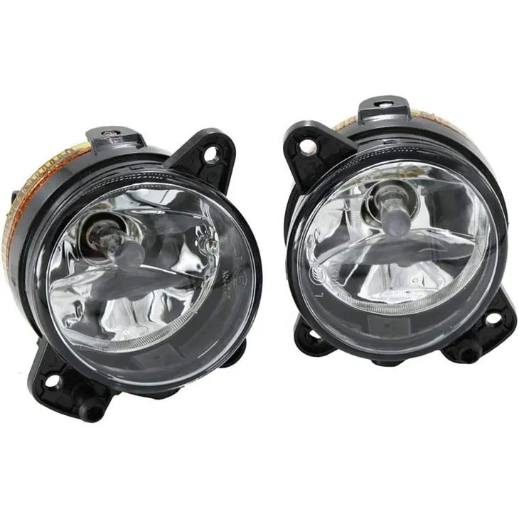 Lampu Kabut Depan