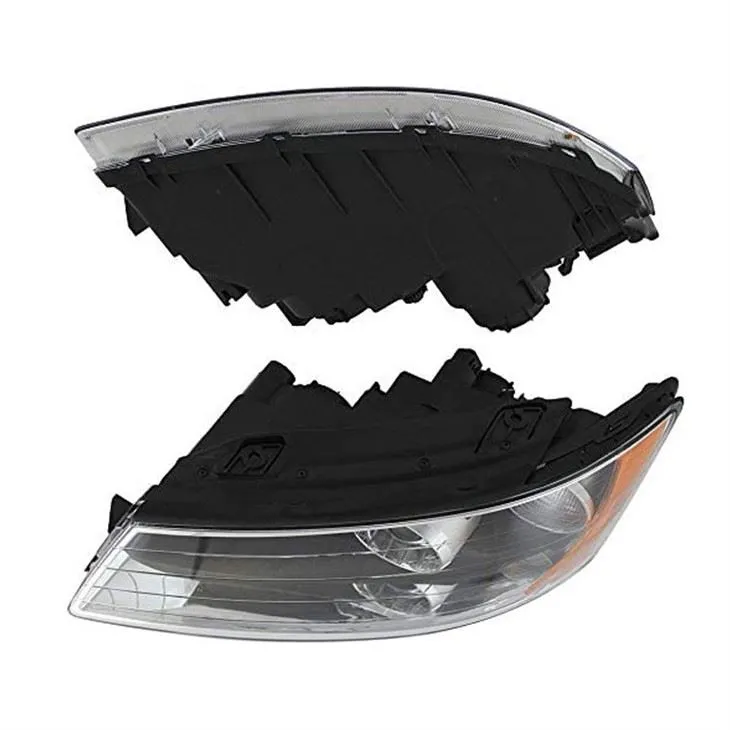 Headlight For Hyundai Sonata