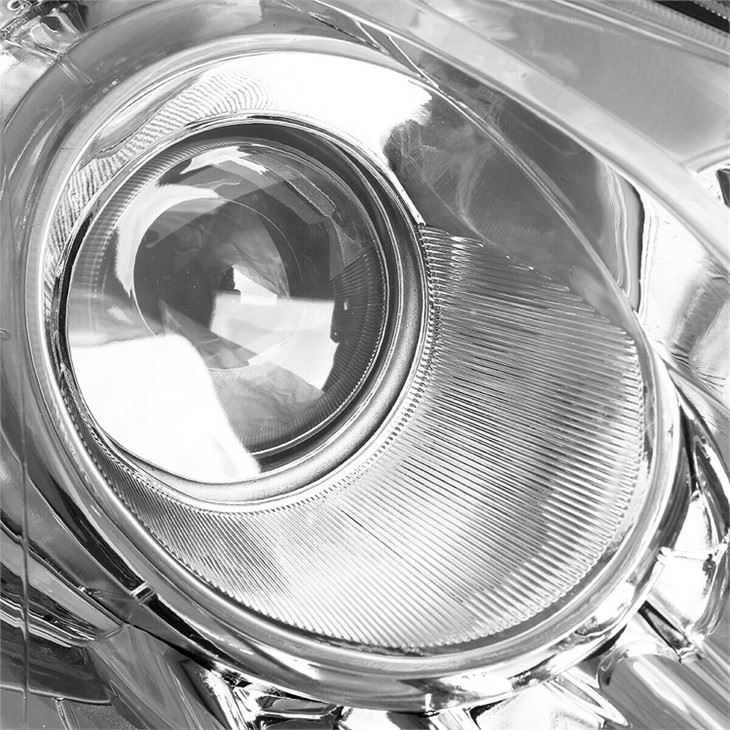 2011 hyundai sonata headlight