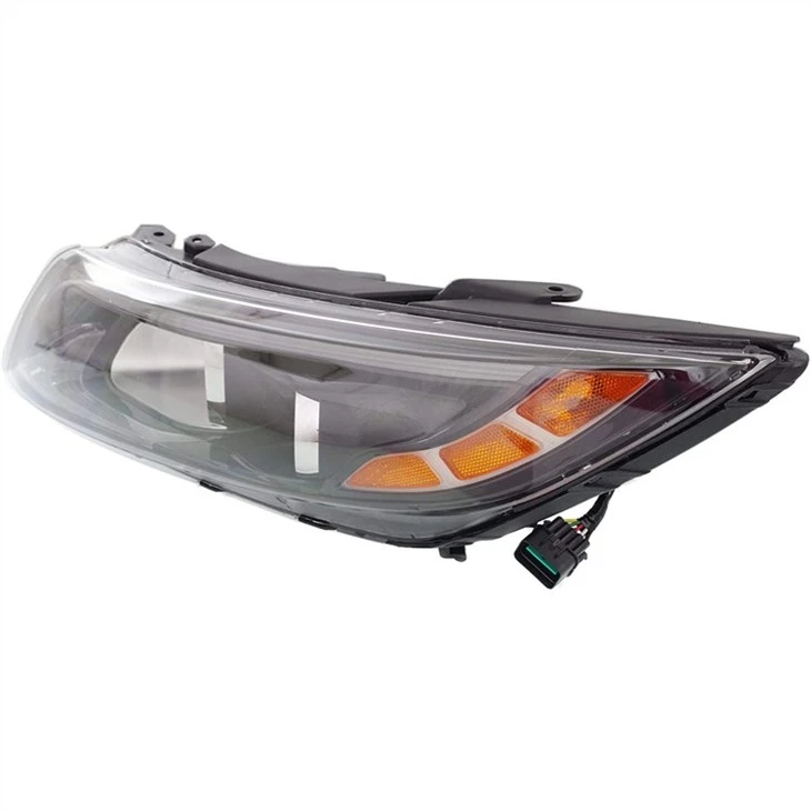 headlight for kia optima