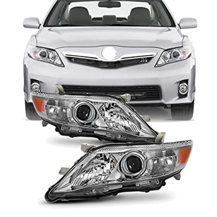Headlight For 2012 Toyota Camry Headlight For 2012 Toyota Camry
