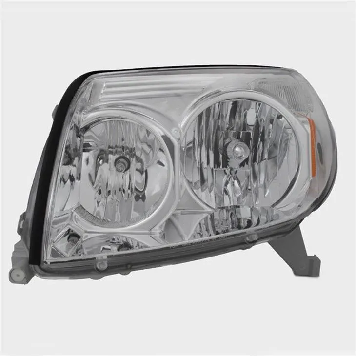 headlights for 2005 toyota 4runner 2