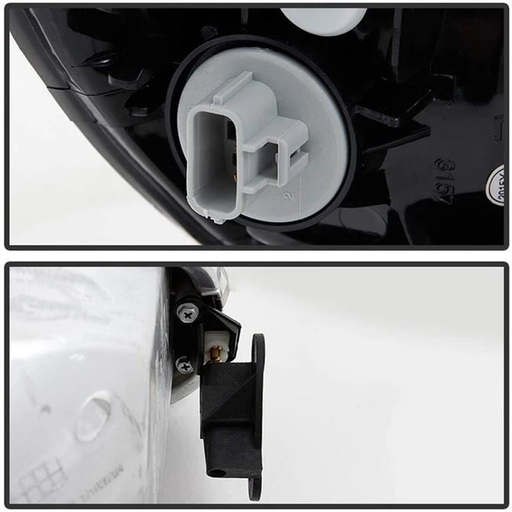 headlights for 2003 toyota tundra