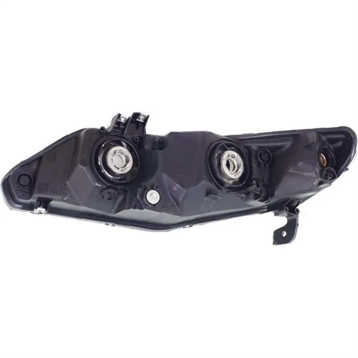 headlights for 2008 honda civic 3