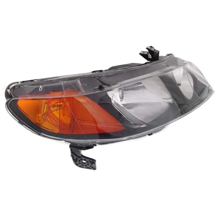 headlights for 2010 honda accord 4