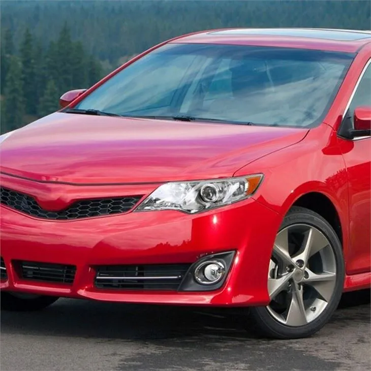 Led Headlights For 2013 Toyota Camry