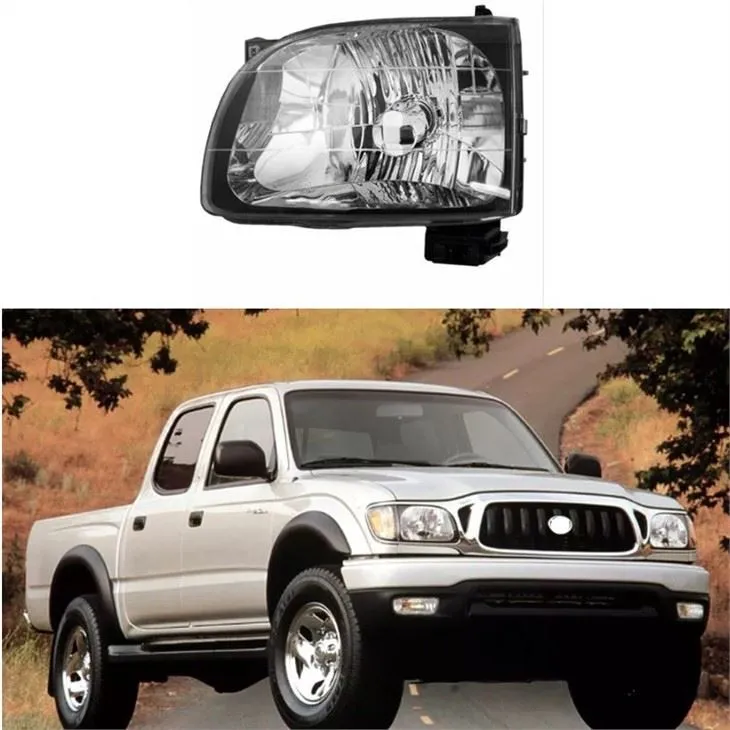 led headlights for tacoma 5