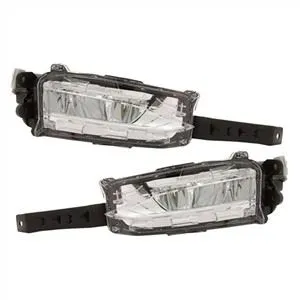 Lampu Kabut Untuk NX200T 14