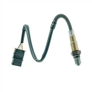 Sensor Oksigen Depan