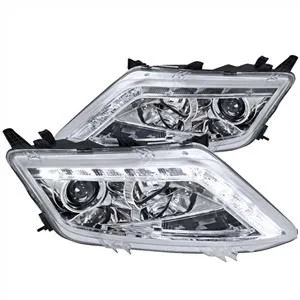 Lampu Depan Untuk Ford Fusion 2012