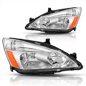 Lampu depan Untuk Honda Accord 2006