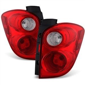 Lampu Belakang Untuk Chevy Equinox 2015