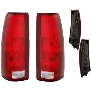 Lampu Belakang Untuk Chevy Silverado 1995
