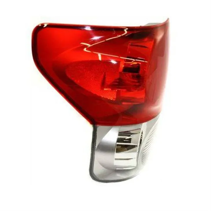 tail light for 2008 toyota tundra 5