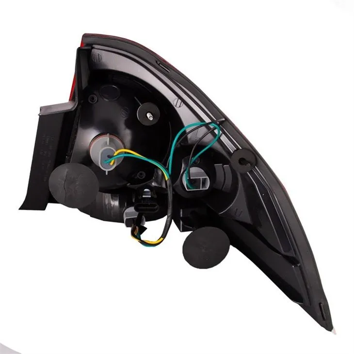tail light for 2009 chevy impala 3