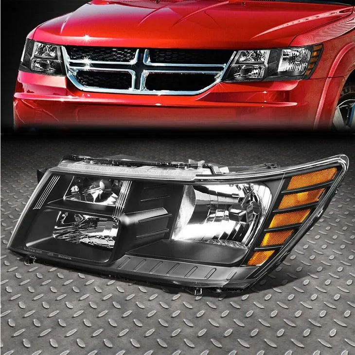 Led Lampu Untuk 2018 Dodge Journey