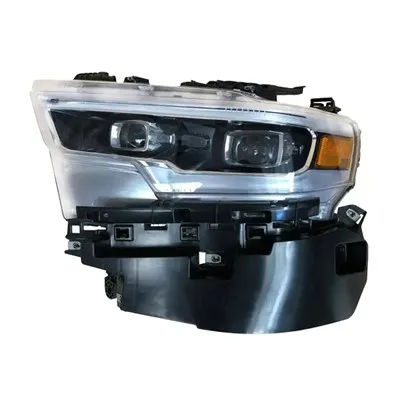 Lampu Depan Untuk 2019 Ram 1500